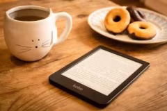 Ereader Kobo